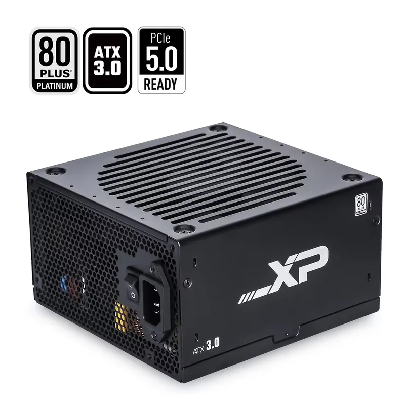 【CHIMU HOME】 850/1000/1200W 80 - Pc Power Supply review and price