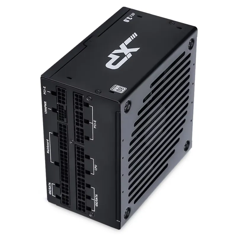 【CHIMU HOME】 850/1000/1200W 80 - Pc Power Supply review and price