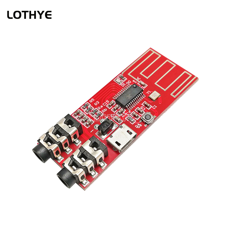Bluetooth 5.0 Stereo Bluetooth - Modular Power Supply review and price