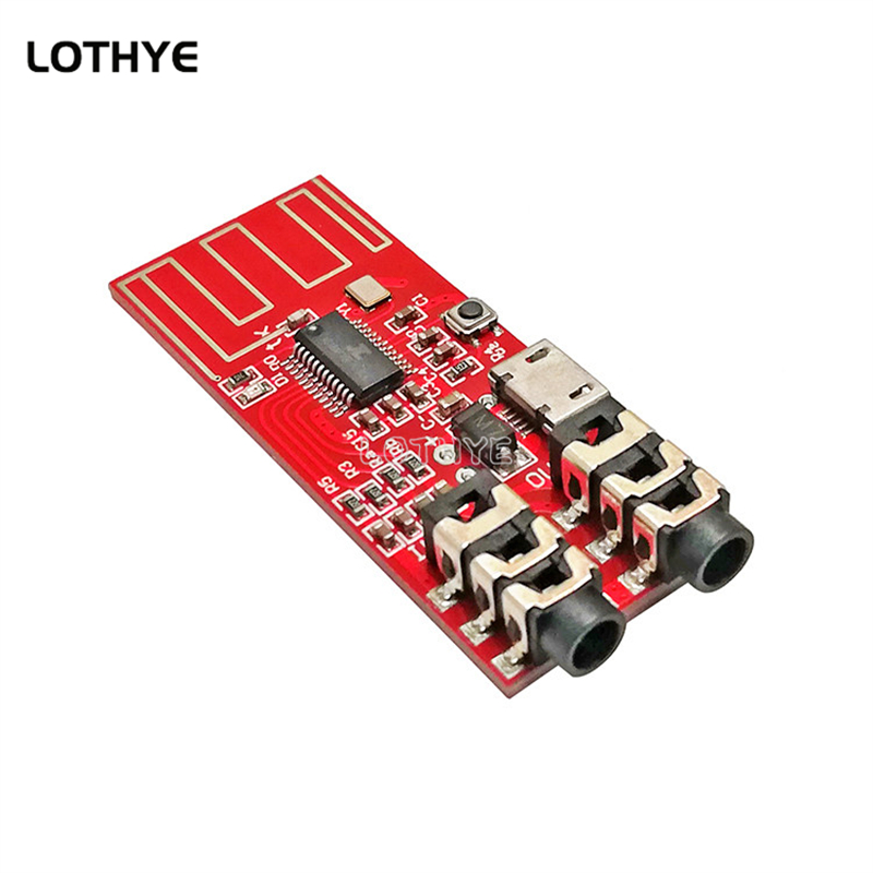 Bluetooth 5.0 Stereo Bluetooth - Modular Power Supply review and price