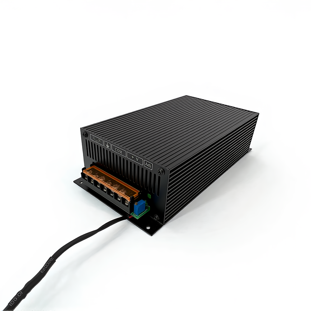 High Reliability 500W DC Power - Power Supply 12V review and price