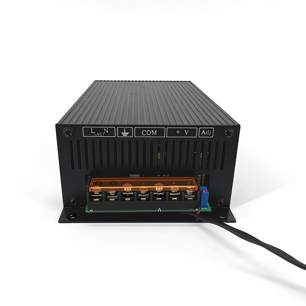 High Reliability 500W DC Power - Power Supply 12V review and price