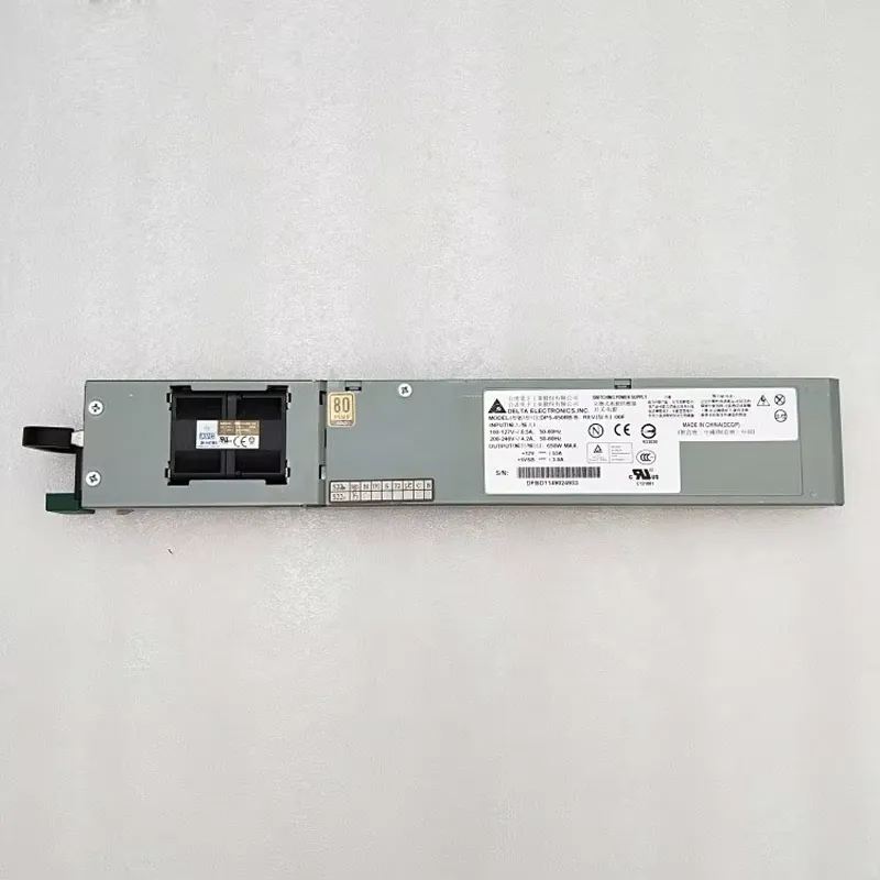 for DPS-650RB B 00F 80 Plus Sw - Power Supply 650W review and price