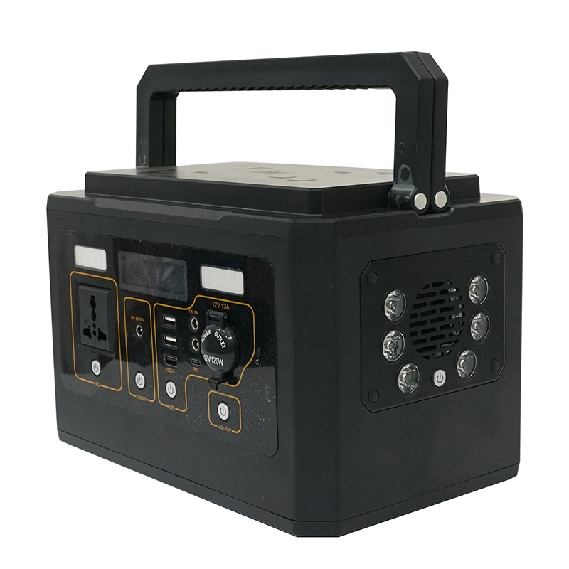 Portable 500W High Power MPPT  - Power Supply 500W review and price