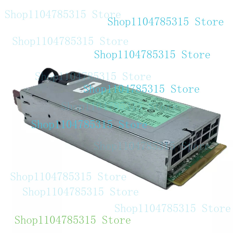Original HSTNS-PD30 For HP DL5 - Server Power Supply review and price