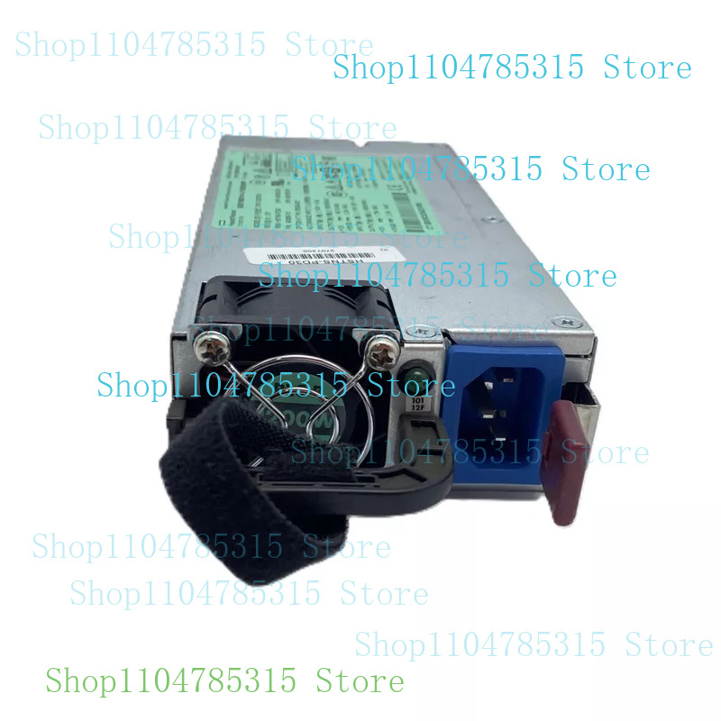 Original HSTNS-PD30 For HP DL5 - Server Power Supply review and price