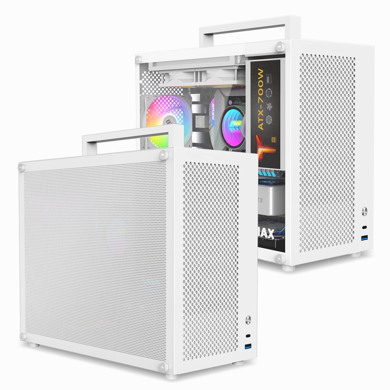 MAX Computer Case Gaming PC Ch - Psu Computer review and price