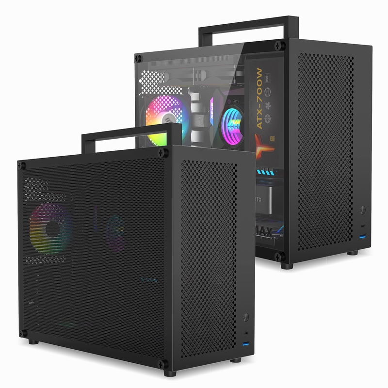 MAX Computer Case Gaming PC Ch - Psu Computer review and price