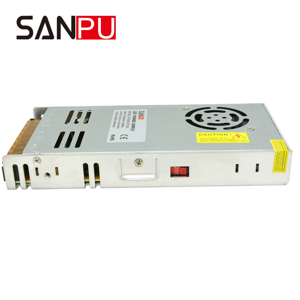 400W 24V AC-DC Switching Mode  - Ac Power Supply review and price