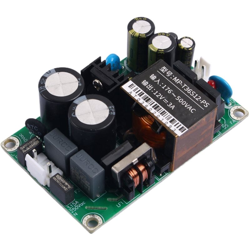 N13R-(Durable) ACDC 36W High V - Dc Power Supply 12V review and price