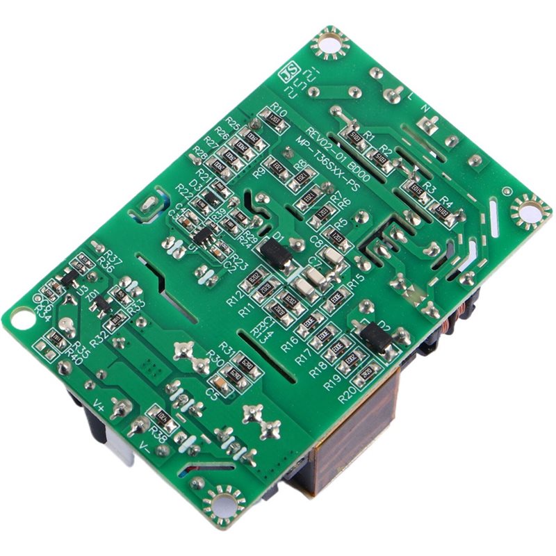 N13R-(Durable) ACDC 36W High V - Dc Power Supply 12V review and price