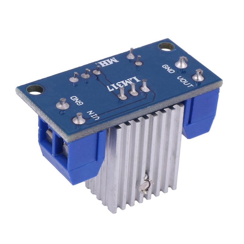 8X LM317 DC-DC 1.5A 1.2-37V Ad - Pc Power Supply review and price