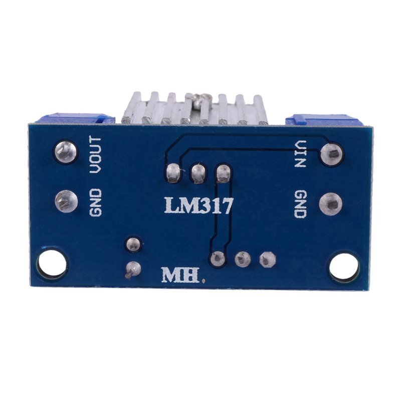 8X LM317 DC-DC 1.5A 1.2-37V Ad - Pc Power Supply review and price