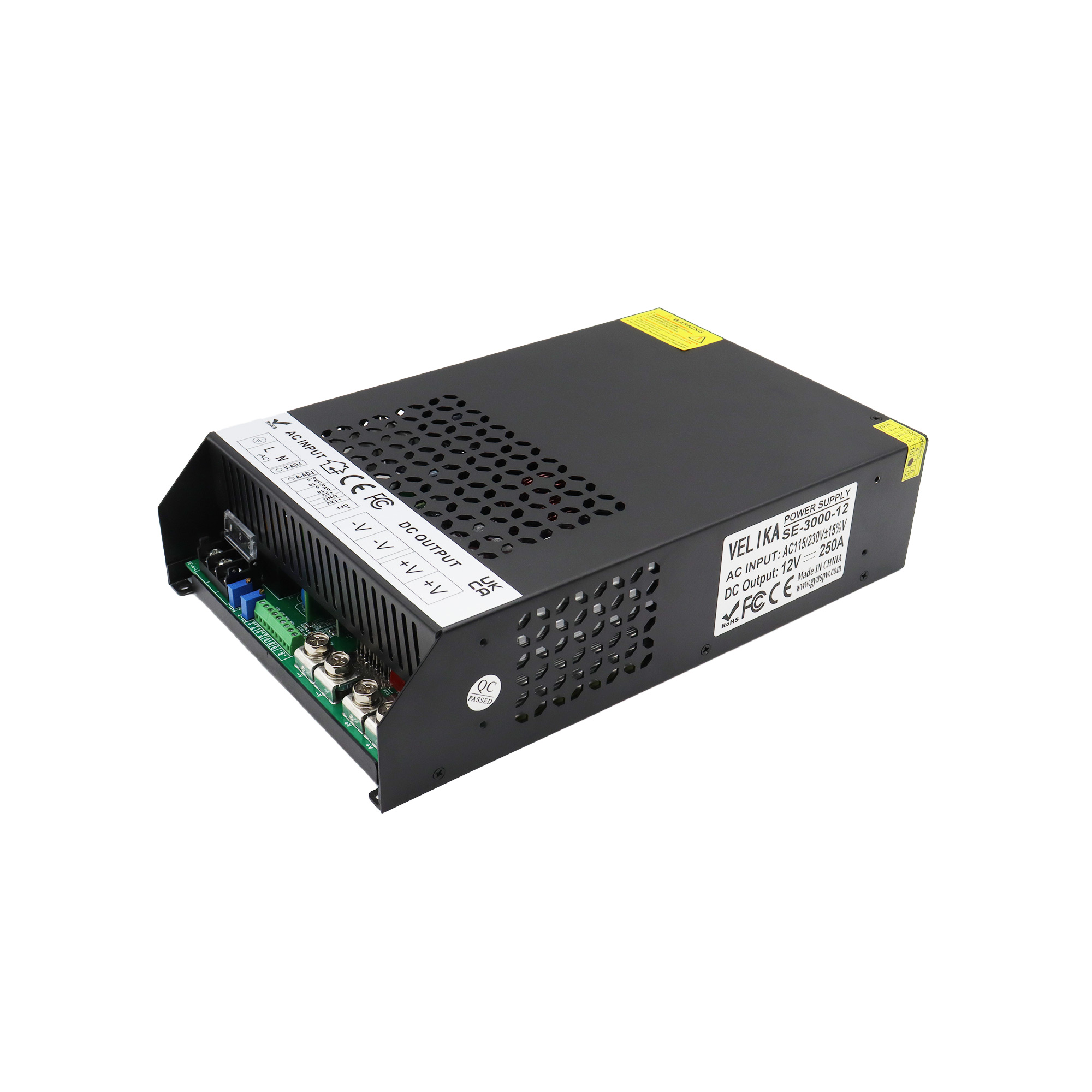 220V 110V to 12V Voltage Stabi - Power Supply 12V review and price