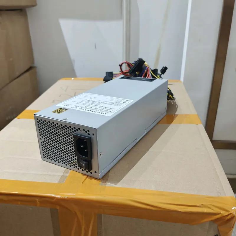 for ATNG 850W 80PLUS Gold Serv - Modular Power Supply review and price