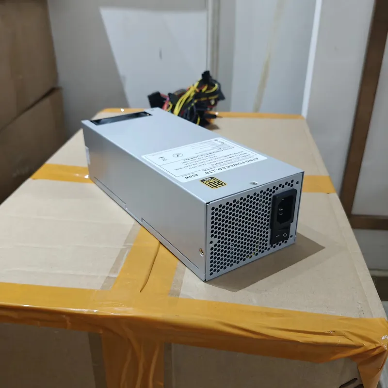 for ATNG 850W 80PLUS Gold Serv - Modular Power Supply review and price