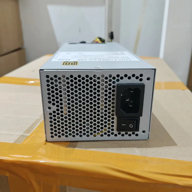 for ATNG 850W 80PLUS Gold Serv - Modular Power Supply review and price