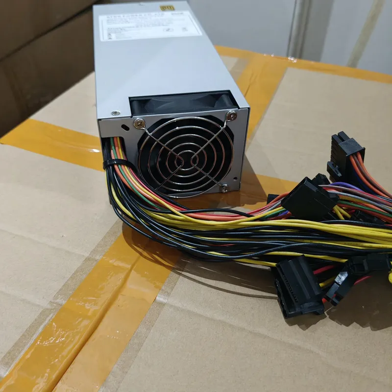 for ATNG 850W 80PLUS Gold Serv - Modular Power Supply review and price