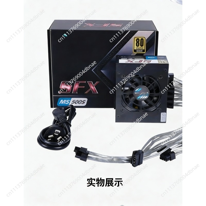 Modular SFX PSU 80 Plus Gold 5 - Sfx Modular Power Supply 850W Gold review and price