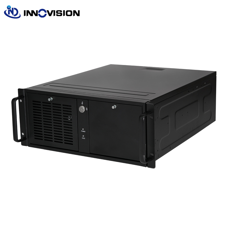 High Quality 4U Rack Industria - Psu Computer review and price