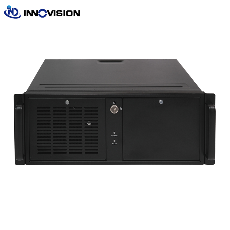 High Quality 4U Rack Industria - Psu Computer review and price