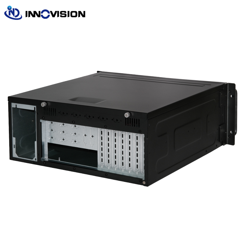 High Quality 4U Rack Industria - Psu Computer review and price