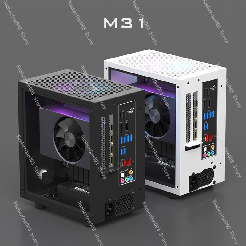 M21 / M31 Mini ITX Computer Ca - Psu Computer review and price