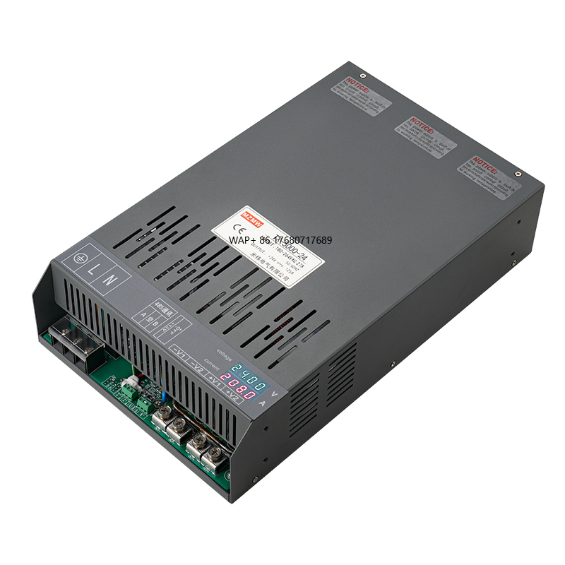 5000W 12V 24V 36V 48V 72V 80V- - Smps Power Supply review and price