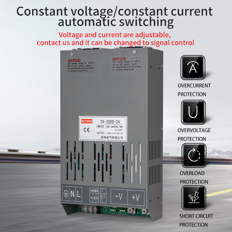5000W 12V 24V 36V 48V 72V 80V- - Smps Power Supply review and price