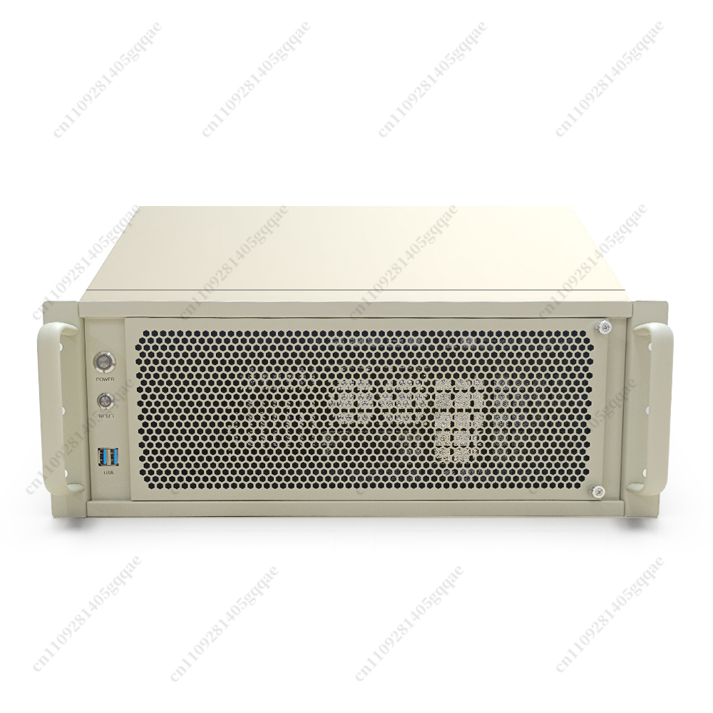 New 4U Chassis Industrial Cont - Server Power Supply review and price