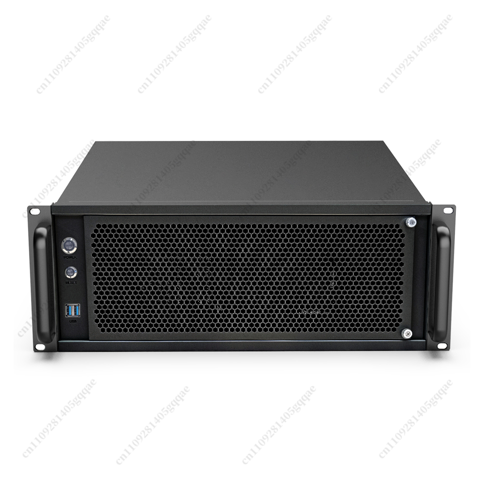 New 4U Chassis Industrial Cont - Server Power Supply review and price