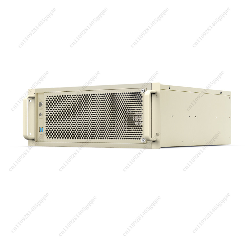 New 4U Chassis Industrial Cont - Server Power Supply review and price