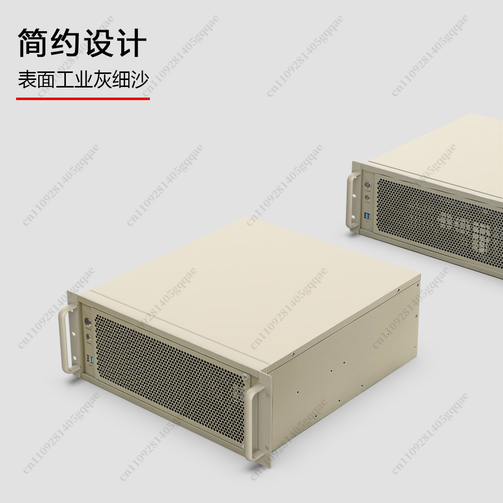 New 4U Chassis Industrial Cont - Server Power Supply review and price