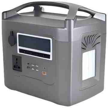 Inverter 600W 1000W 1500W Port - Power Supply review and price