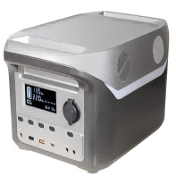 Inverter 600W 1000W 1500W Port - Power Supply review and price