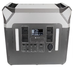 Inverter 600W 1000W 1500W Port - Power Supply review and price