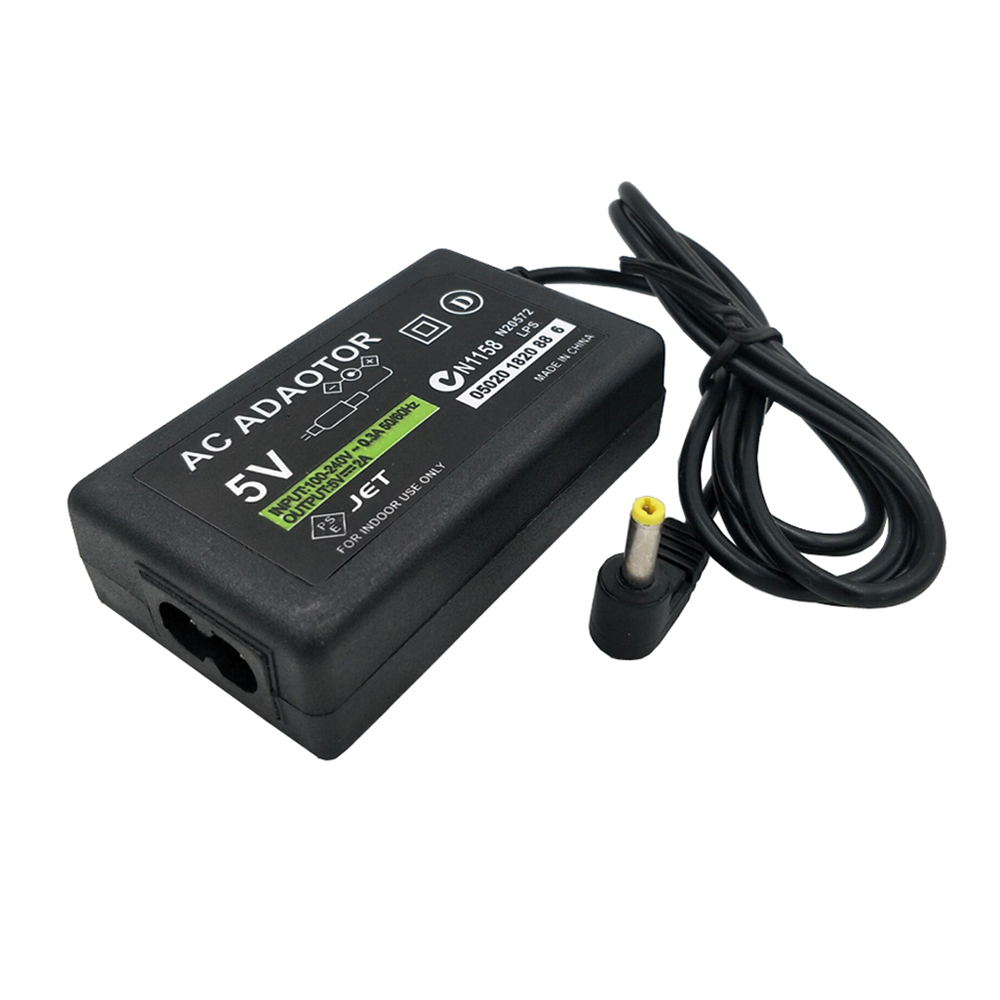 AC Charger Adapter For PSP Pow - Smps Power Supply review and price