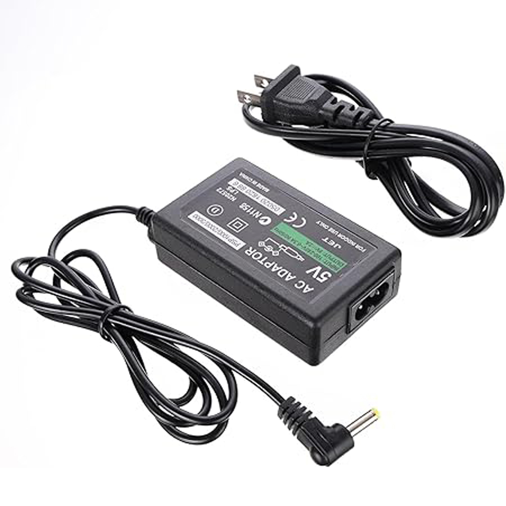 AC Charger Adapter For PSP Pow - Smps Power Supply review and price