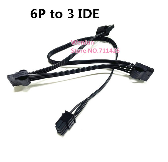 High Quality PCI-E 6+2pin / CP - Power Supply 750W review and price