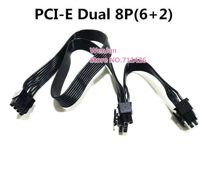 High Quality PCI-E 6+2pin / CP - Power Supply 750W review and price