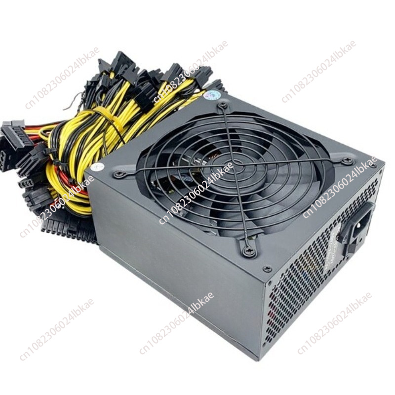 1800W Silent 2600w ATX Compute - Atx Power Supply review and price