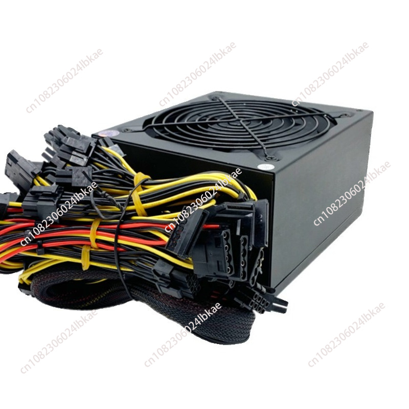 1800W Silent 2600w ATX Compute - Atx Power Supply review and price