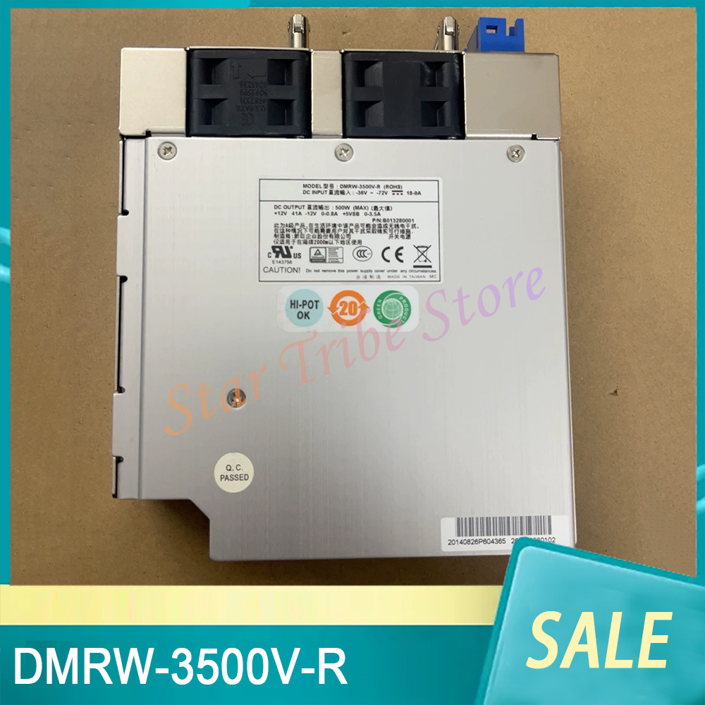 DMRW-3500V-R 500W DC Power Sup - Power Supply 500W review and price