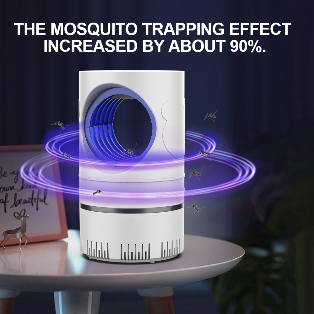 1 PC Electric Fly Bug Mosquito - Pc Power Supply review and price