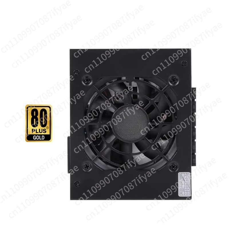 Silent 500W Full Module SFX Po - Power Supply 500W review and price