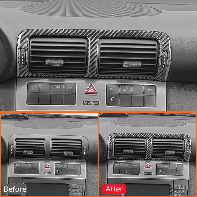 Carbon Fiber Car Center Consol - Open Frame Power Supply review and price