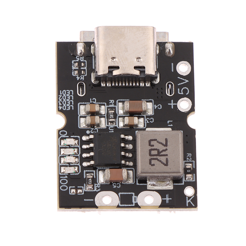 [SU]Type-C USB 5V 2A Boost Con - Modular Power Supply review and price