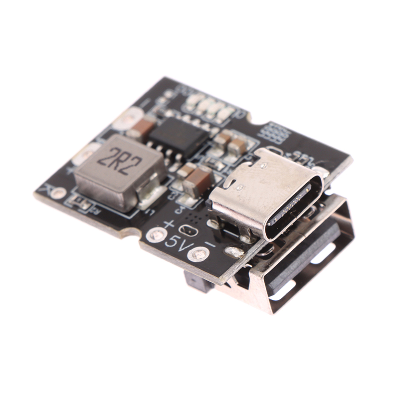 [SU]Type-C USB 5V 2A Boost Con - Modular Power Supply review and price