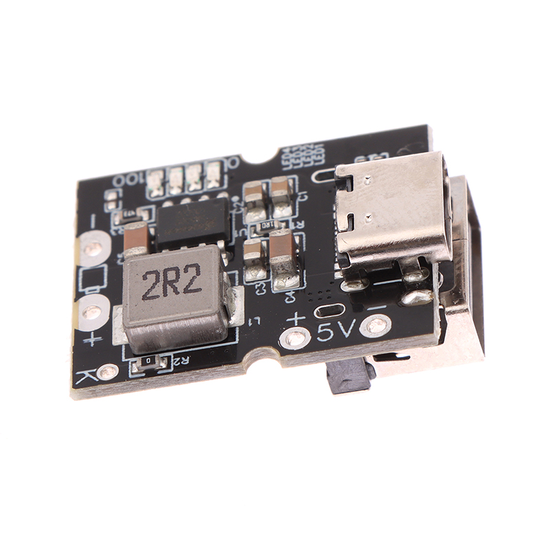 [SU]Type-C USB 5V 2A Boost Con - Modular Power Supply review and price