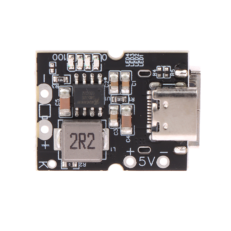 [SU]Type-C USB 5V 2A Boost Con - Modular Power Supply review and price